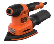 Black+Decker BEW200-QS