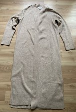 Cardigan strickmantel - h&m,