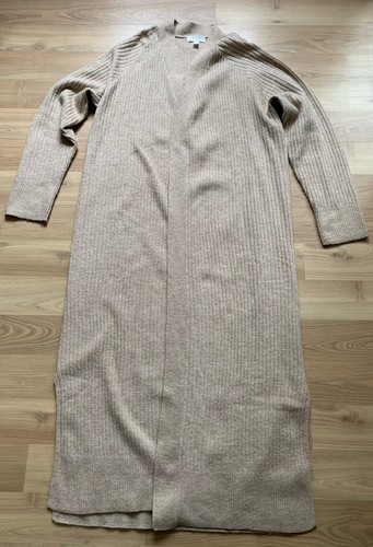 Cardigan strickmantel - h&m,