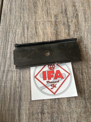 Ifa ddr trabant 601 kübel - 601,