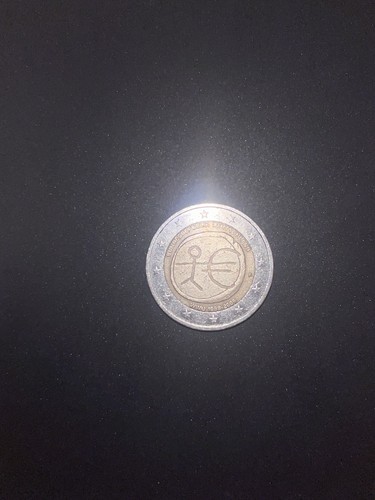 Deutschland euro - 2,