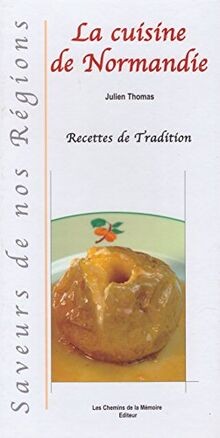 Cuisine normandie - de,