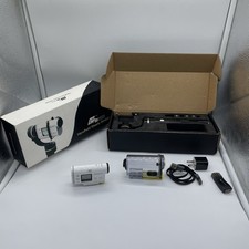 Sony Action Cam HDR-AS100V