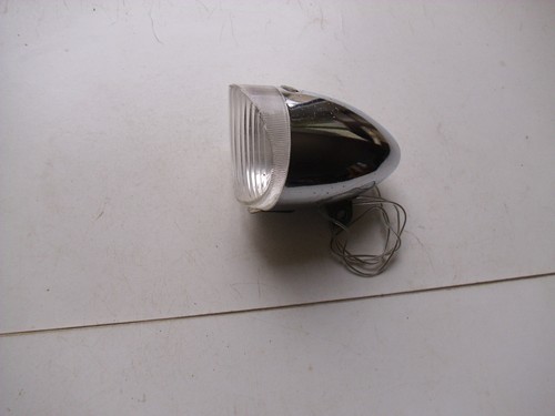 Fahrrad alte fahrradlampe - alte,