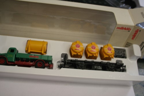 Märklin somo - mÄrklin,