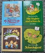 Ida Bohatta Büchlein