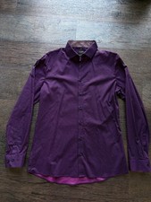 Olymp Hemd No. 6 super slim fit Größe 41