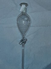 100ml Scheidetrichter Schott