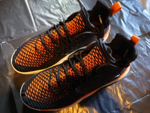 Nike air jordan dna black - nike,