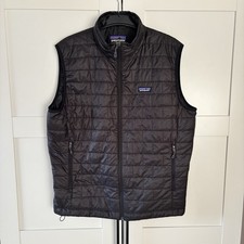 PATAGONIA NANO PUFF WESTE