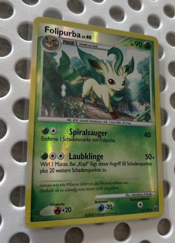 Folipurba 24 100 - lv.40,, 24/100
