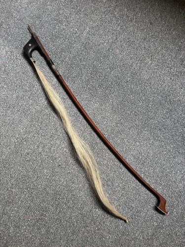 Hopf alter kontrabass bogen - hopf,