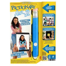 Mattel hnt74 games - mattel,