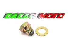 Stopfen Von Ölablass M12X1.50 Yamaha Rs 100