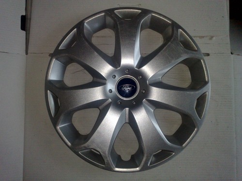 Ford zoll originalradkappe - ford, 16