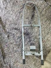 KTM LC4 GS 620 RD  Heckrahmen 