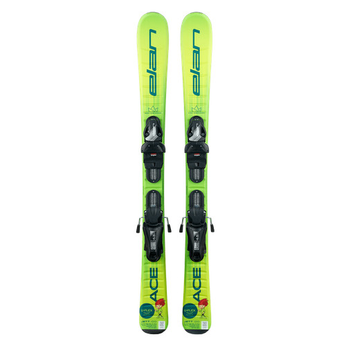 Elan jett jrs inkl - jett, jrs,