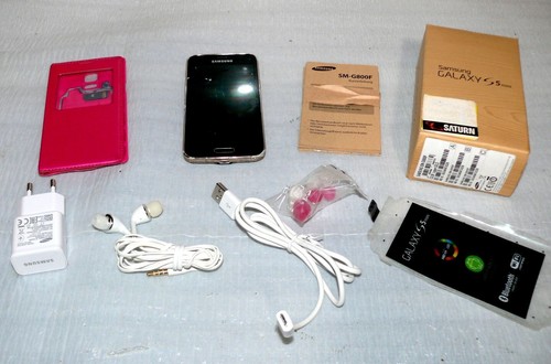 Samsung galaxy mini sm - galaxy,