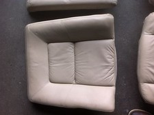 Mercedes W140 Coupe Nappa