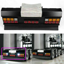 Signallicht Stoßfänger