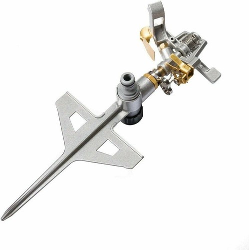 Rasensprenger lux 160 - rasensprenger,