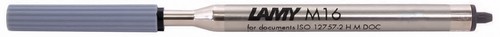 Lamy mine m16 - mine, kugelschreiber
