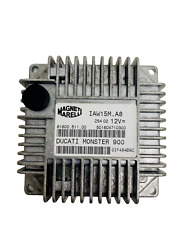 Einspritzsteuergerät Ducati