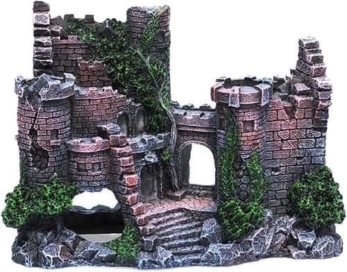 Slocme aquarium ornamente - slocme,