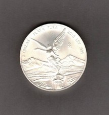 Mexiko - 2 Onzas 2015 / 2