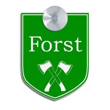FORST - Graviertes
