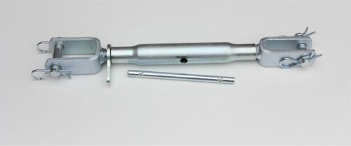 Unterlenker stabilisator - unterlenker,