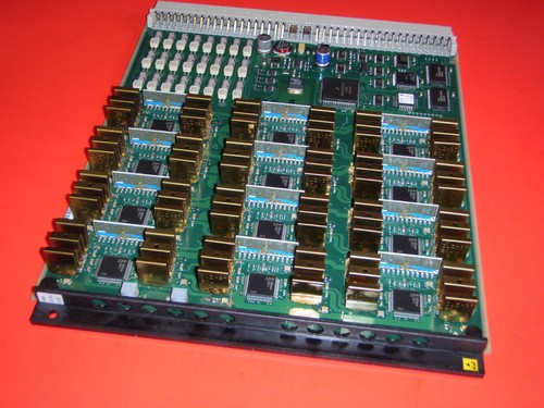 Siemens slma24 baugruppe modul - siemens,