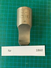 Herrmann Titan Sonotrode 35