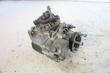 Differenzial (vorne) Winkelgetriebe 4 Motion Verteilergetriebe 12 TKM SKODA  YET