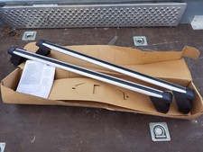 Original Ford Focus Wagon Dachgepäckträger SK4M5J 46002 BB