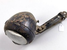 Fahrradlampe Bosch mit