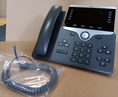 Cisco 8851 - cisco, cp-8851