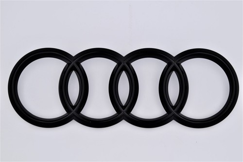 Original audi ringe front - original,