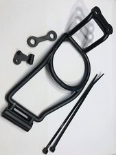 HPI Motorschutz Teile Set