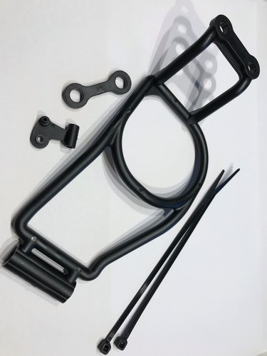Hpi motorschutz teile set - teile,