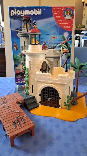 Playmobil 4294 vintage - 4294,