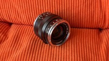 Zeiss 35mm f2 Biogon T* ZM -