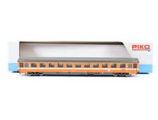 Piko 58224 personenwagen - piko,