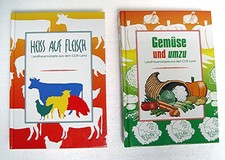 Landfrauenrezepte aus dem