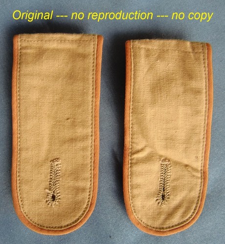 Original dak afrika korps - original,