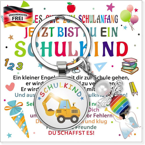 Schulsachen set für jungen - set,