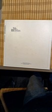 3-LP-Box: THE BEATLES - Three Records [Beatles Live in Hamburg/Silver Beatles]