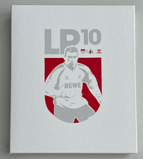 Lukas Podolski Sondertrikot 1