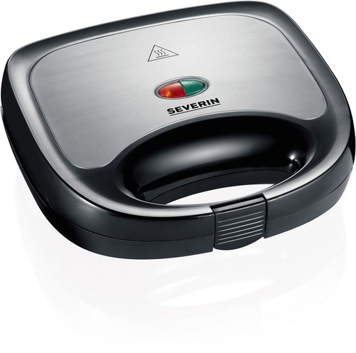 Severin sandwichtoaster sa2969 - sandwichtoaster,