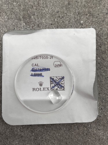 1642 gebraucht rolex - gebraucht,